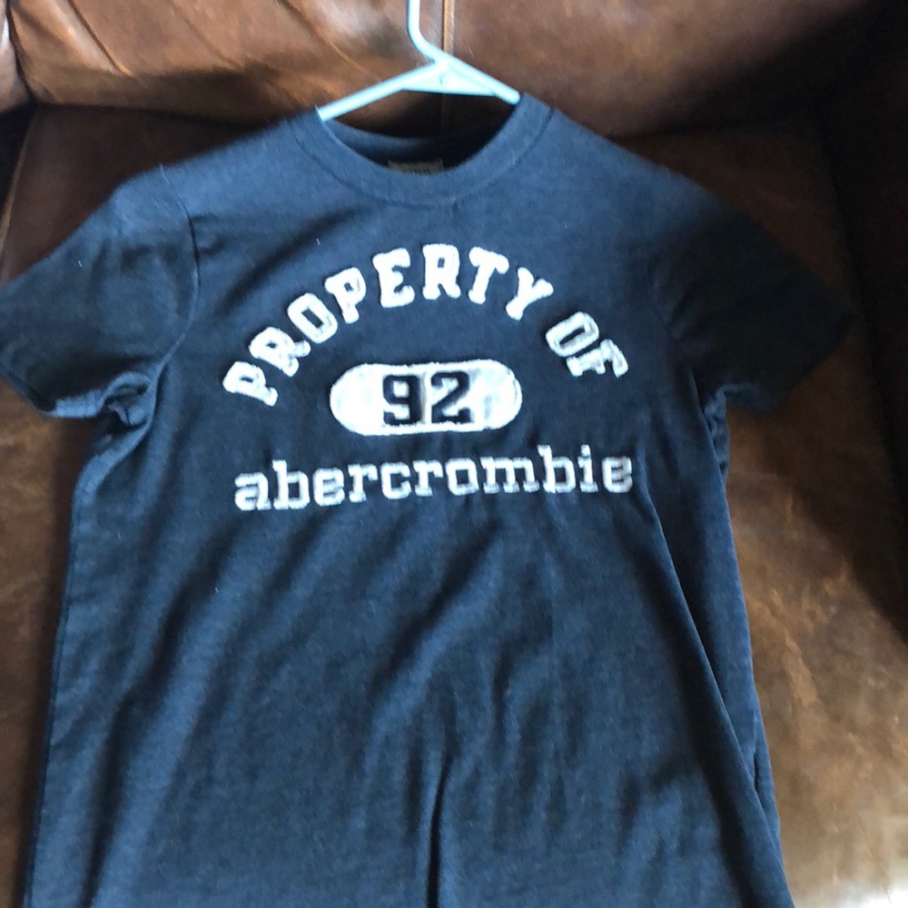 Abercrombie kids T-shirt